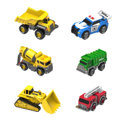 Tonka Micro Metals – Multipack - US 8714