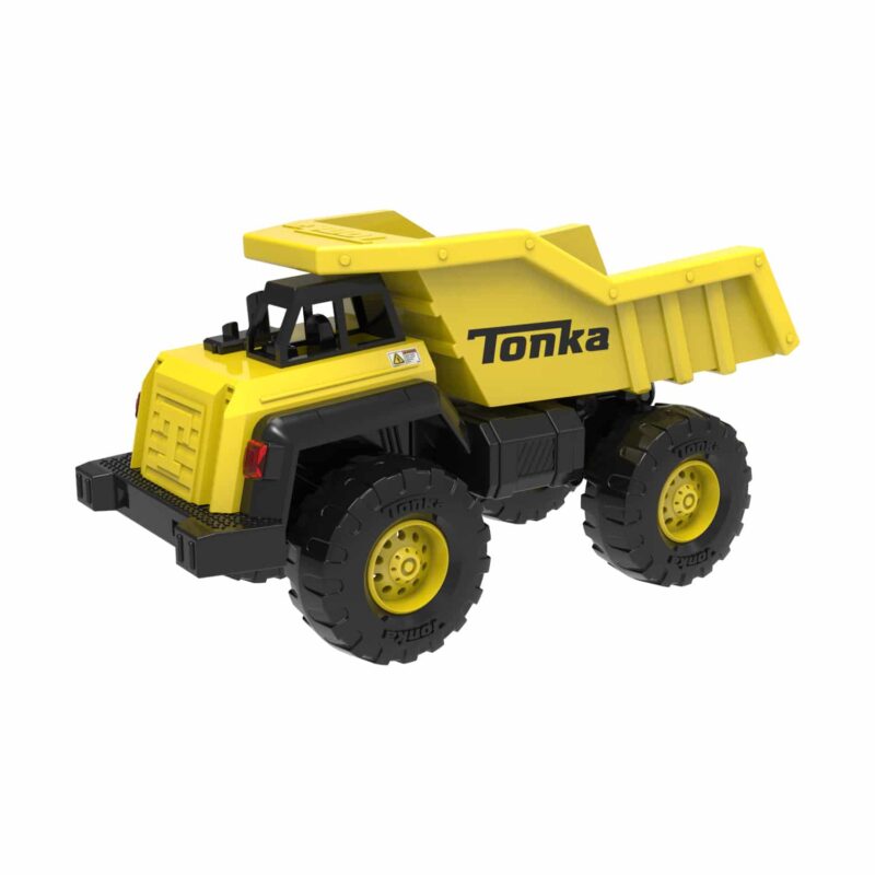 Tonka Mighty Metals Fleet - US 8355