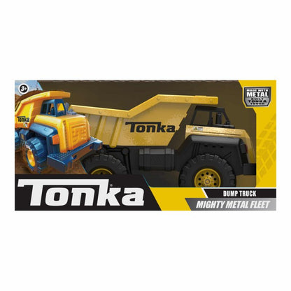 Tonka Mighty Metals Fleet - US 8355