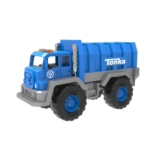 Tonka Mighty Metals Fleet - US 8355