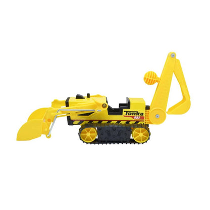 Tonka Steel Classics Trencher - US 5717