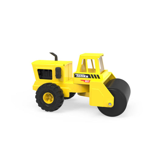 Tonka Steel Classics – Steam Roller - US 1234