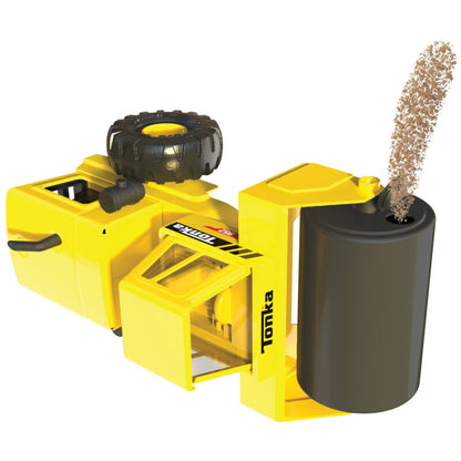 Tonka Steel Classics – Steam Roller - US 1234