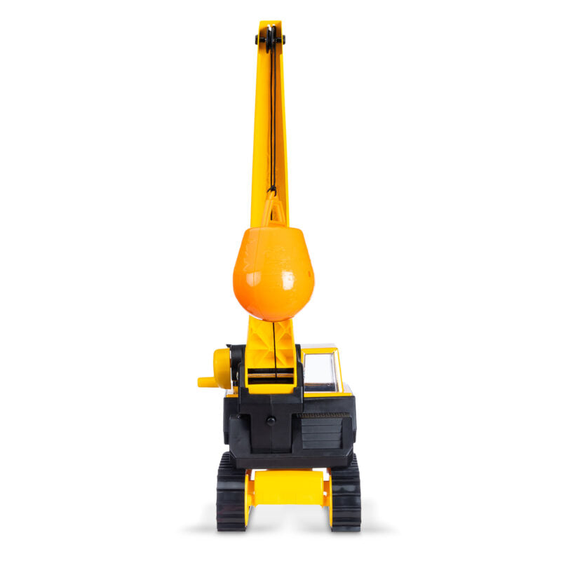Tonka Steel Classics Wrecking Ball - US 8894
