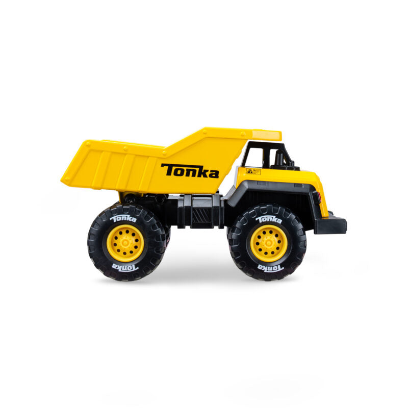 Tonka Classic Dump Truck - US 4642