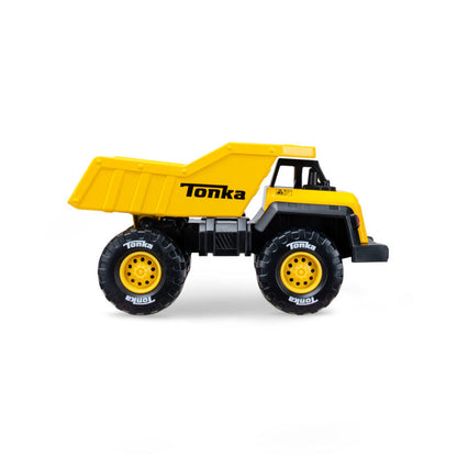 Tonka Classic Dump Truck - US 4642