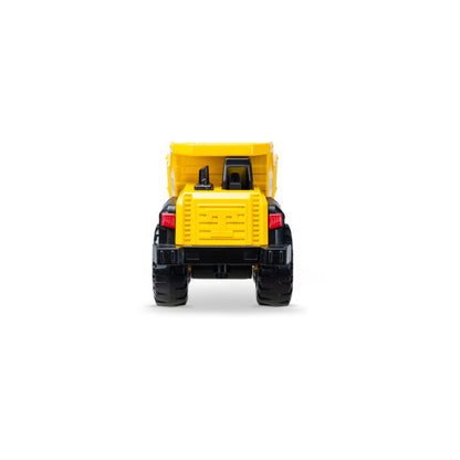 Tonka Classic Dump Truck - US 4642