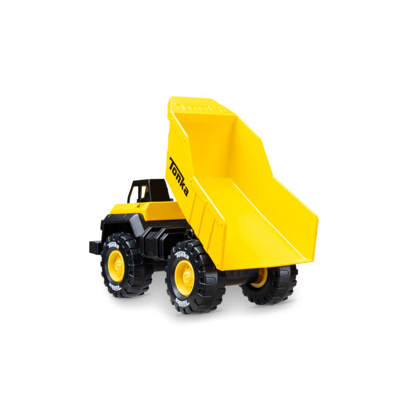 Tonka Classic Dump Truck - US 4642
