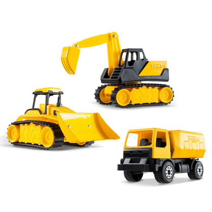 Tonka Steel Classics Assortment - US 4667