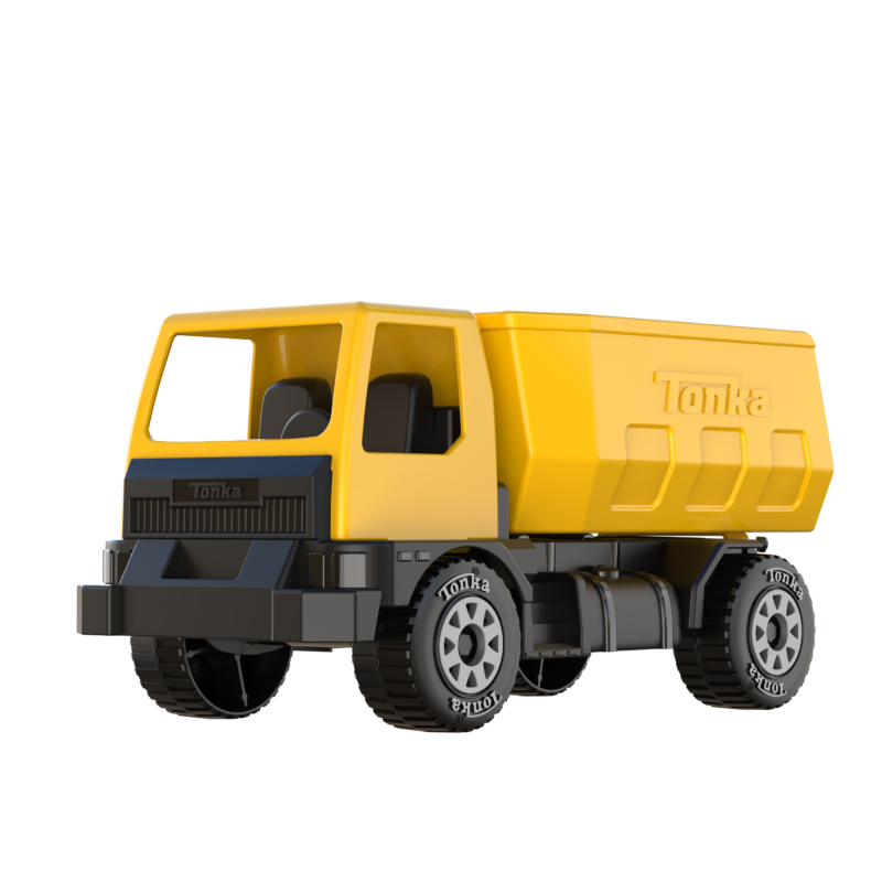 Tonka Steel Classics Assortment - US 4667