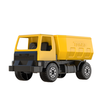 Tonka Steel Classics Assortment - US 4667
