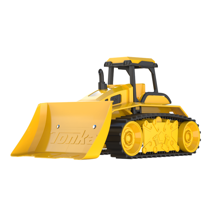 Tonka Steel Classics Assortment - US 4667