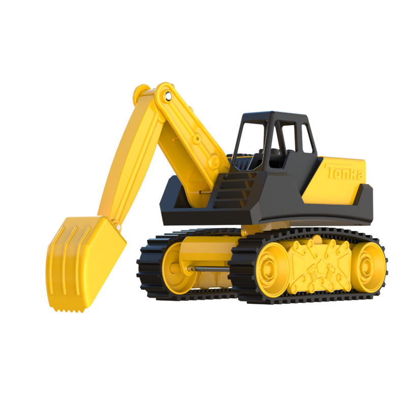 Tonka Steel Classics Assortment - US 4667