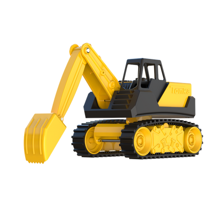 Tonka Steel Classics Assortment - US 4667