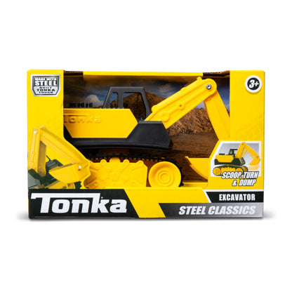 Tonka Steel Classics Assortment - US 4667