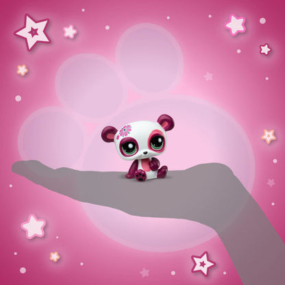 Littlest Pet Shop Diner Dash Play Pack - US 5436