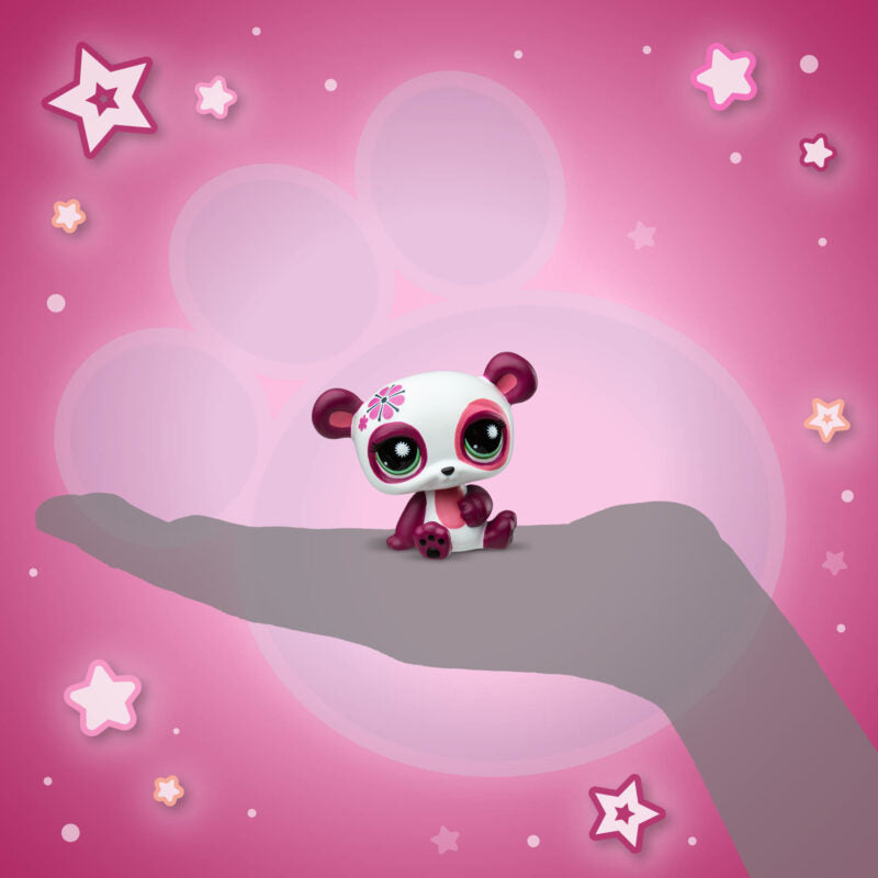 Littlest Pet Shop Grooming Spa Play Pack - US 6257