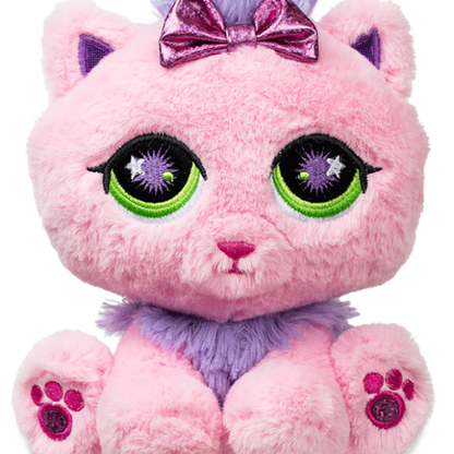 Littlest Pet Shop Cuddle Plush Pet - US 4408
