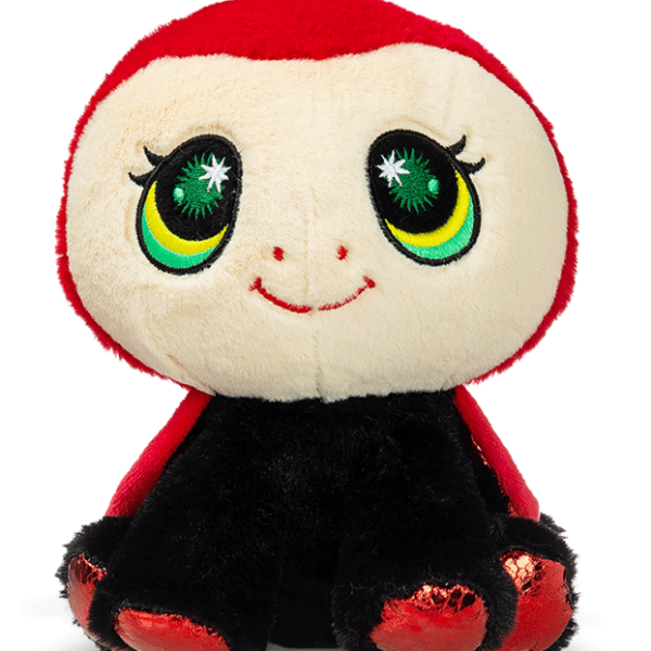 Littlest Pet Shop Cuddle Plush Pet - US 4408