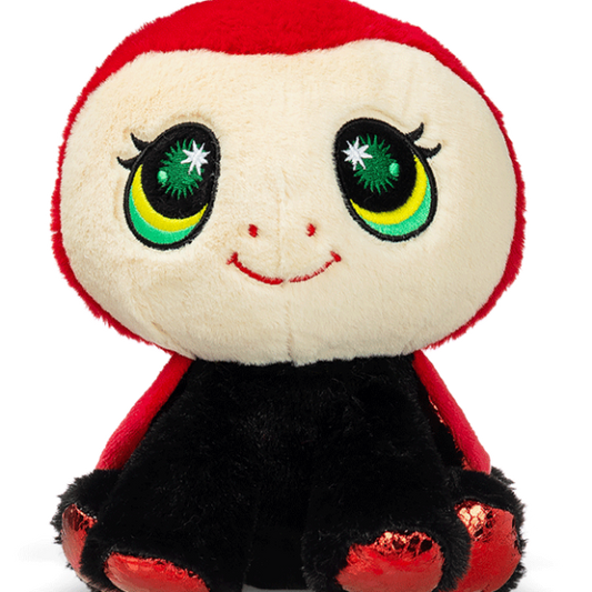 Littlest Pet Shop Cuddle Plush Pet - US 4408