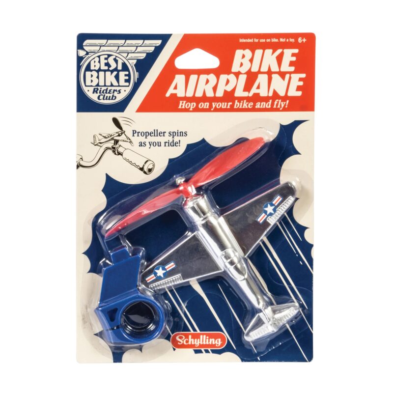 Bike Airplane - US 9827