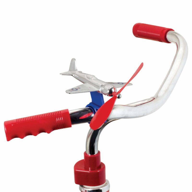 Bike Airplane - US 9827