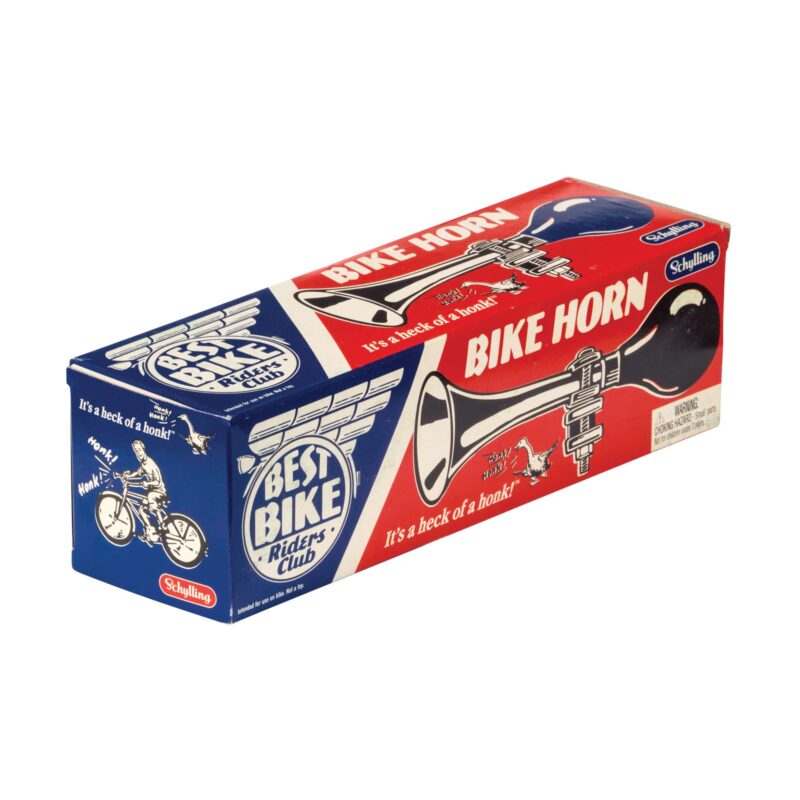 Bike Horn - US 2058