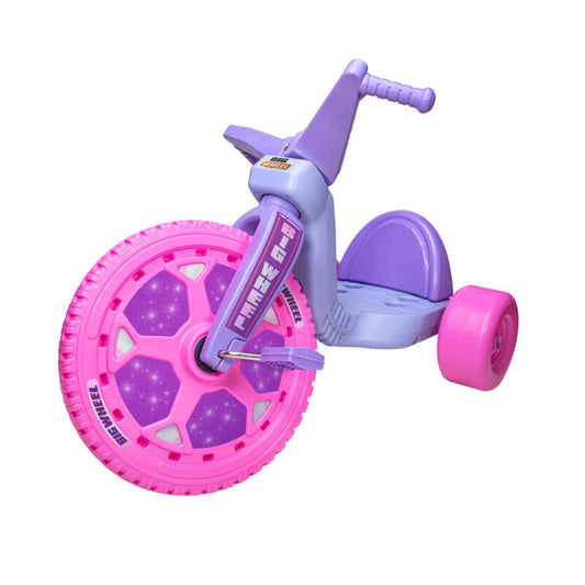 Big Wheel Dazzler - US 7525