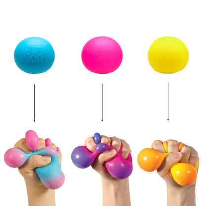 NeeDoh® Color Change Cube - US 4636