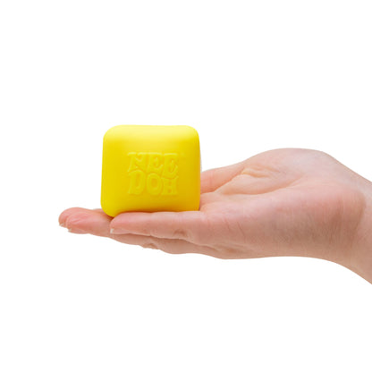 NeeDoh® Color Change Cube - US 4636