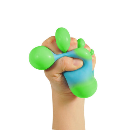 NeeDoh Color Change Squeeze Heart - US 5820