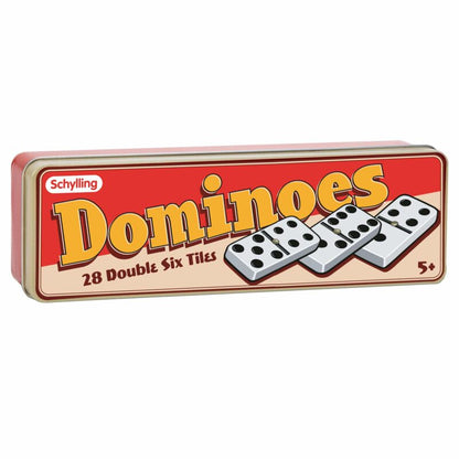 Dominoes - US 9477
