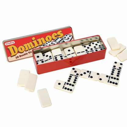 Dominoes - US 9477