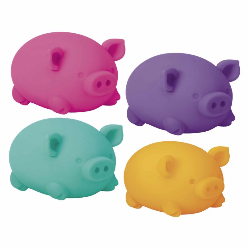 NeeDoh Dig’ It Pig - US 7361