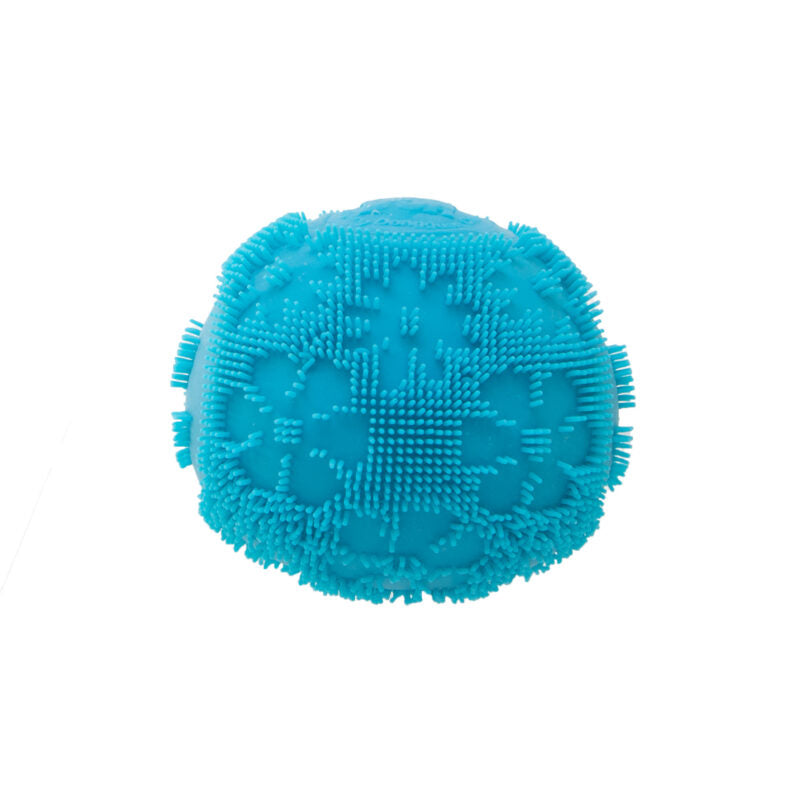 NeeDoh Fuzz Ball Flower Power - US 2073