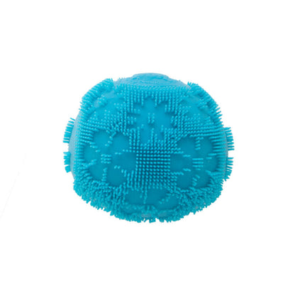 NeeDoh Fuzz Ball Flower Power - US 2073