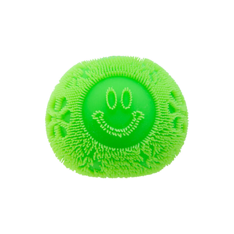 NeeDoh Fuzz Ball Flower Power - US 2073