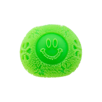 NeeDoh Fuzz Ball Flower Power - US 2073