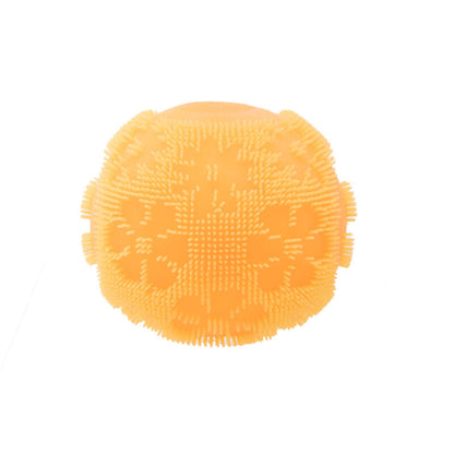 NeeDoh Fuzz Ball Flower Power - US 2073