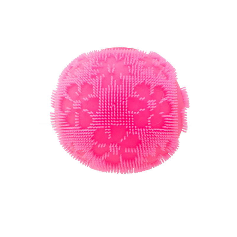 NeeDoh Fuzz Ball Flower Power - US 2073