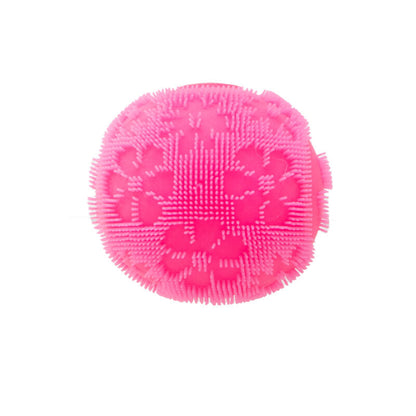 NeeDoh Fuzz Ball Flower Power - US 2073