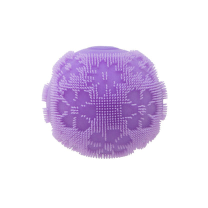NeeDoh Fuzz Ball Flower Power - US 2073