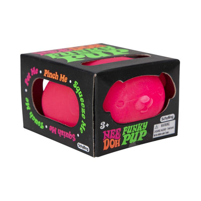 NeeDoh Funky Pup - US 6159