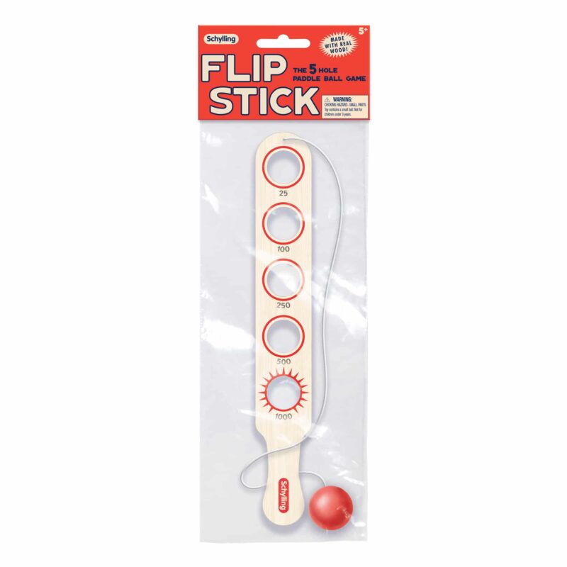 Flip Stick - US 5718