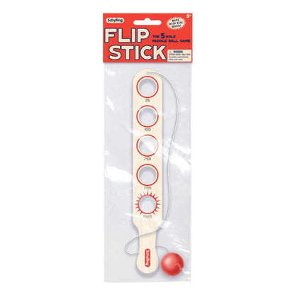 Flip Stick - US 5718