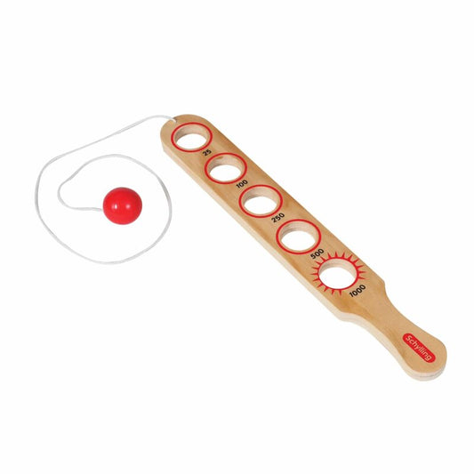 Flip Stick - US 5718