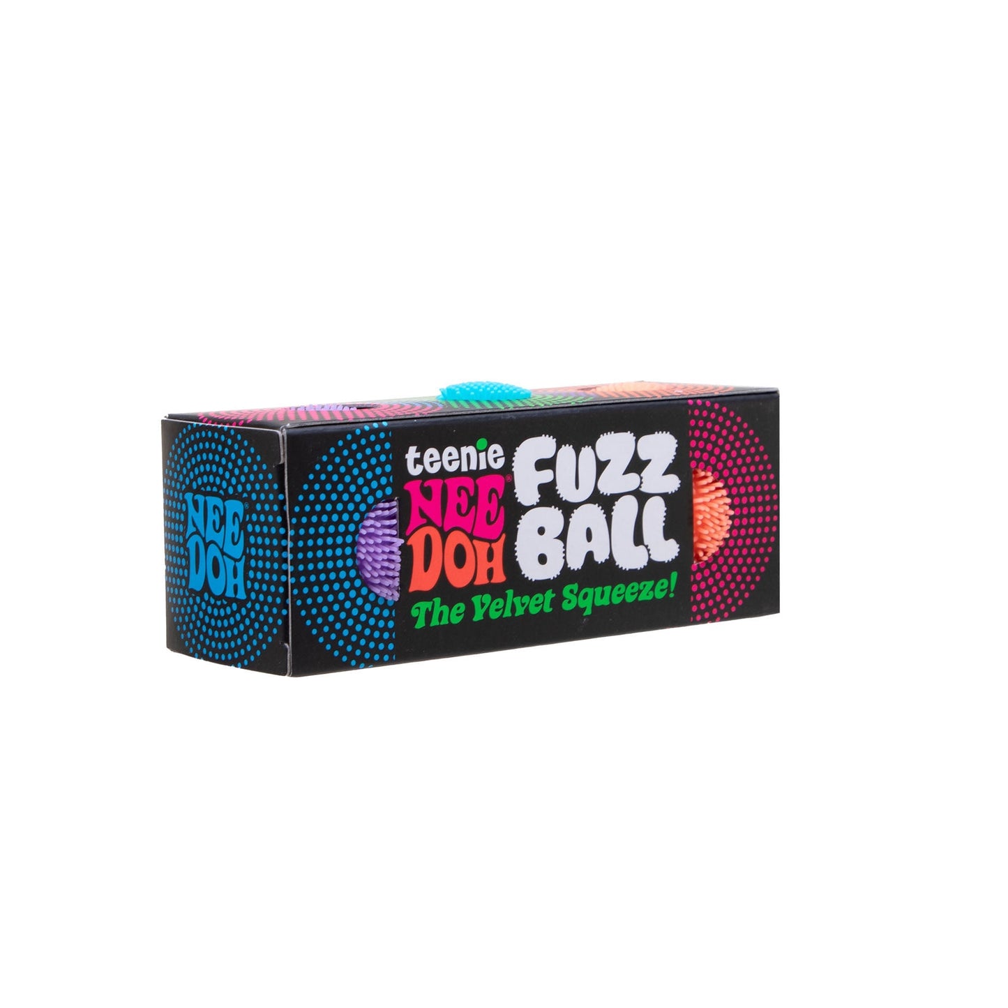 Teenie NeeDoh® Fuzz Ball - US 8532
