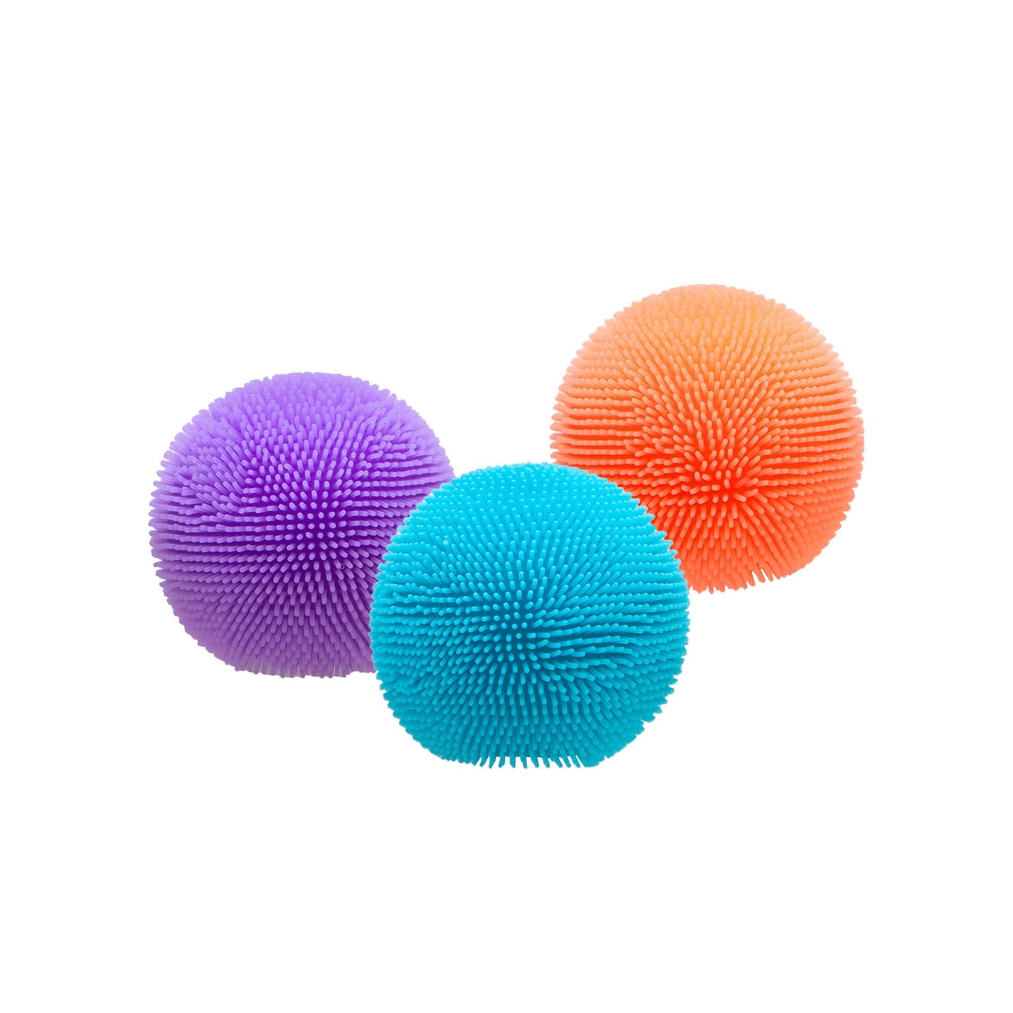 Teenie NeeDoh® Fuzz Ball - US 8532