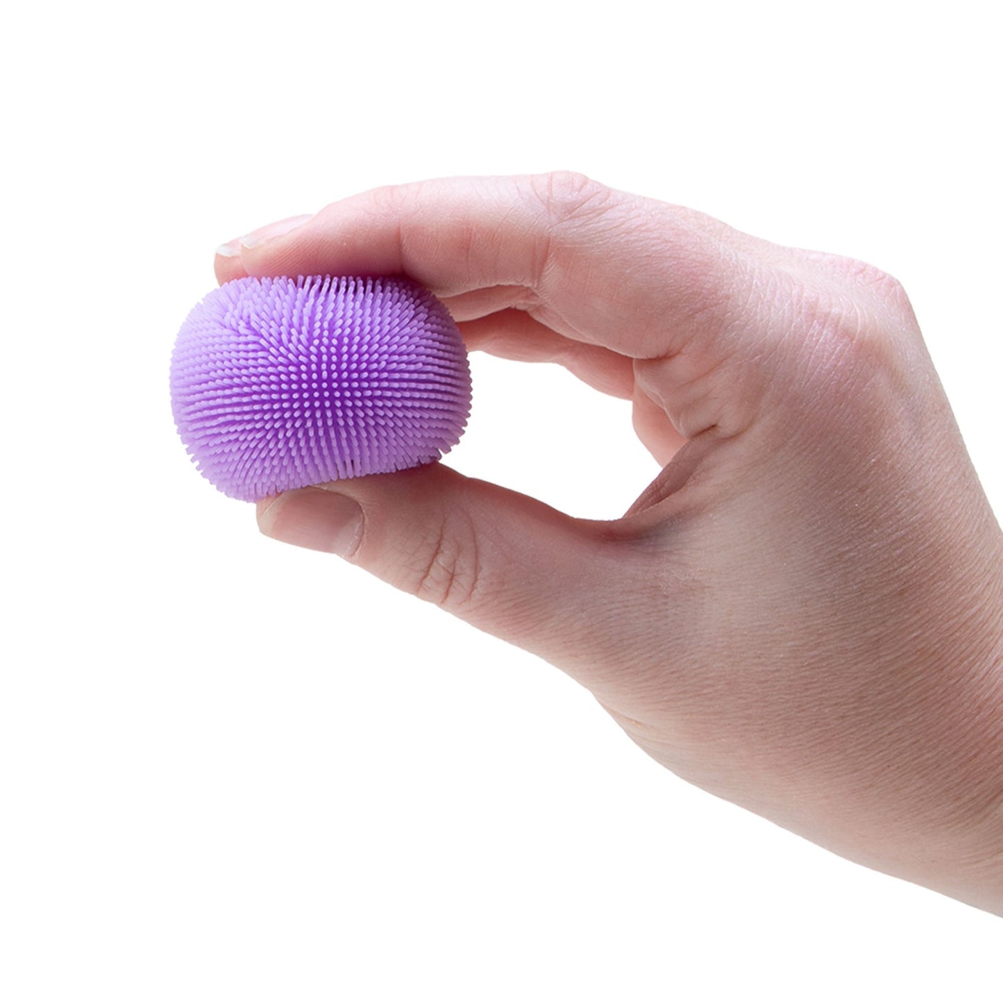 Teenie NeeDoh® Fuzz Ball - US 8532