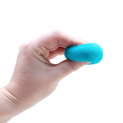 Teenie NeeDoh® Fuzz Ball - US 8532